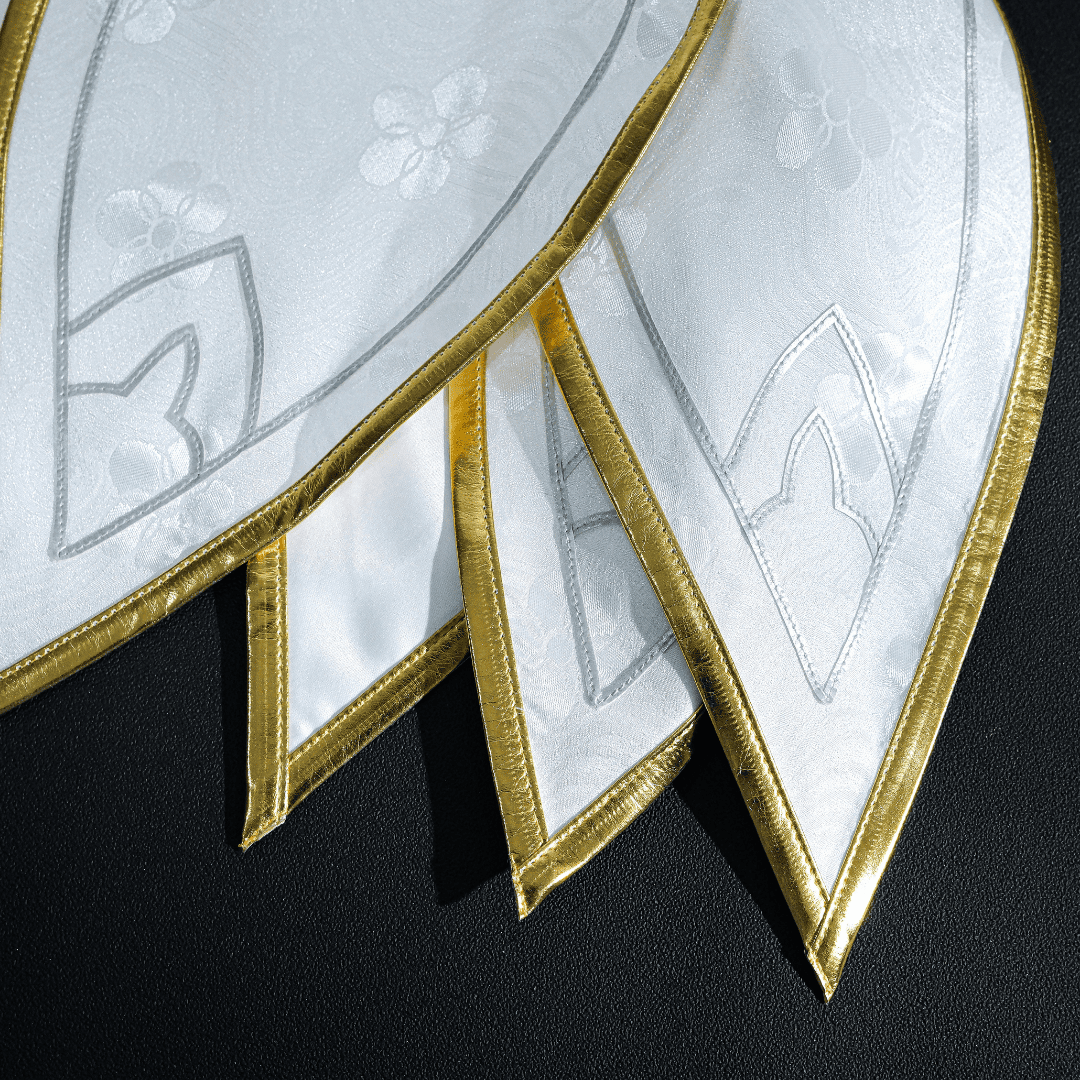 Rolecosplay LOL Spirit Blossom Zyra Cosplay Costume