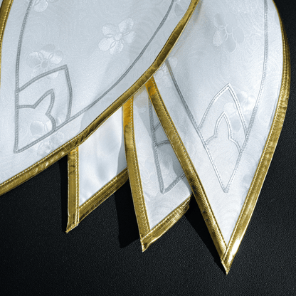 Rolecosplay LOL Spirit Blossom Zyra Cosplay Costume