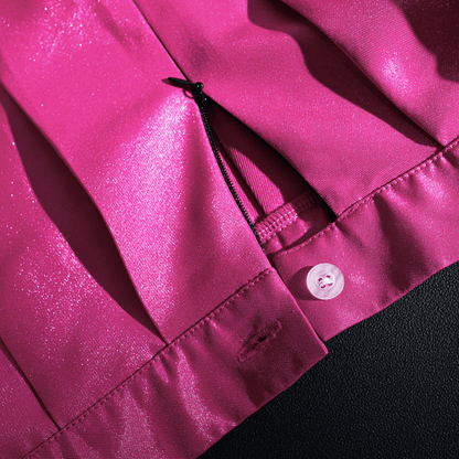 Rolecosplay LOL Spirit Blossom Zyra Cosplay Costume