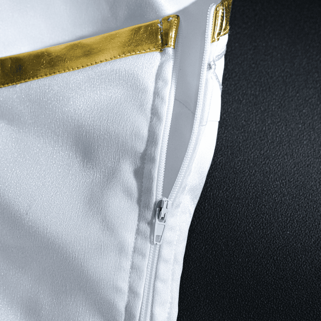 Rolecosplay LOL Spirit Blossom Zyra Cosplay Costume