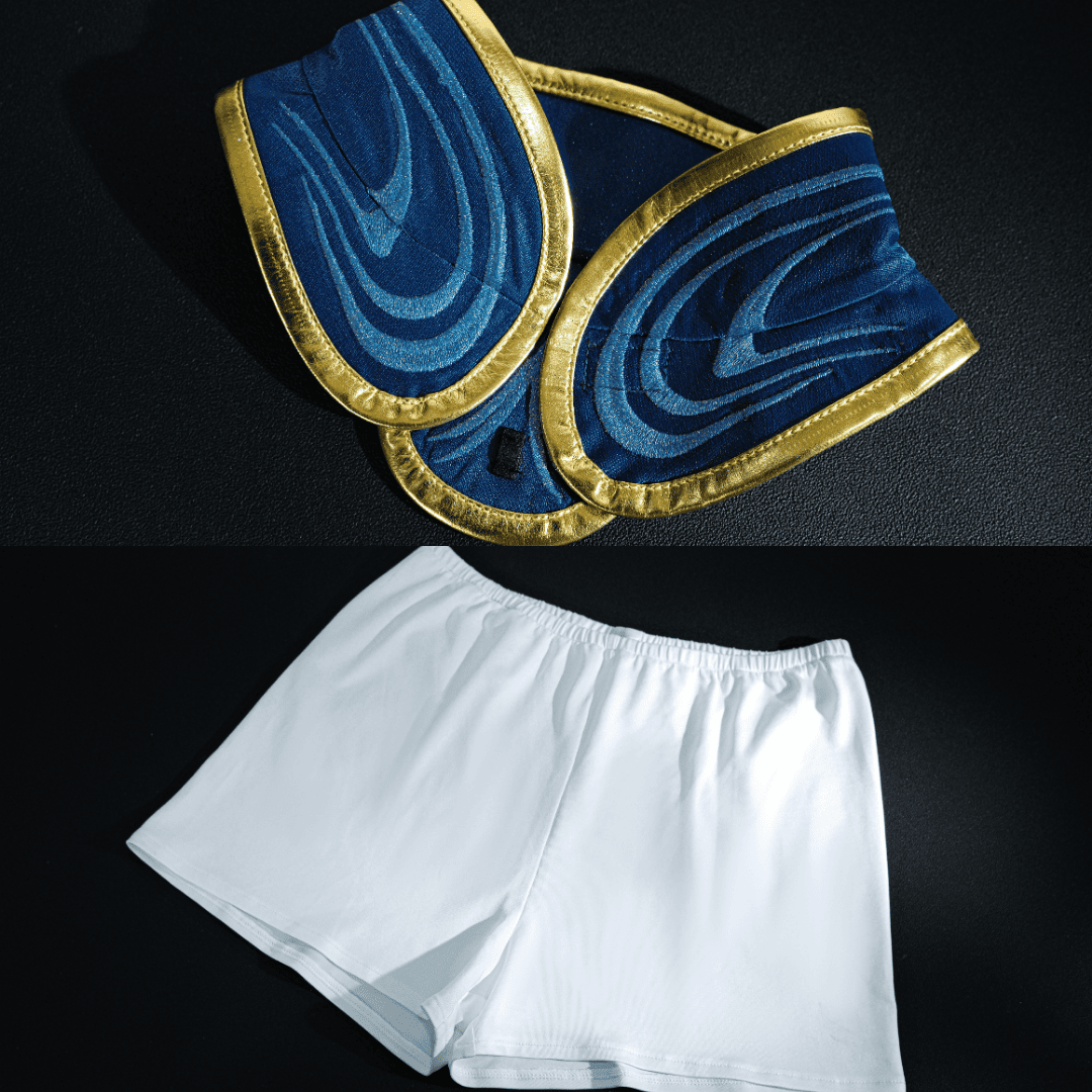 Rolecosplay LOL Spirit Blossom Zyra Cosplay Costume