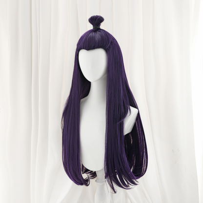 Rolecosplay LOL Splendid Staff Nami Cosplay Wig