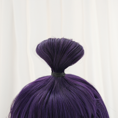 Rolecosplay LOL Splendid Staff Nami Cosplay Wig