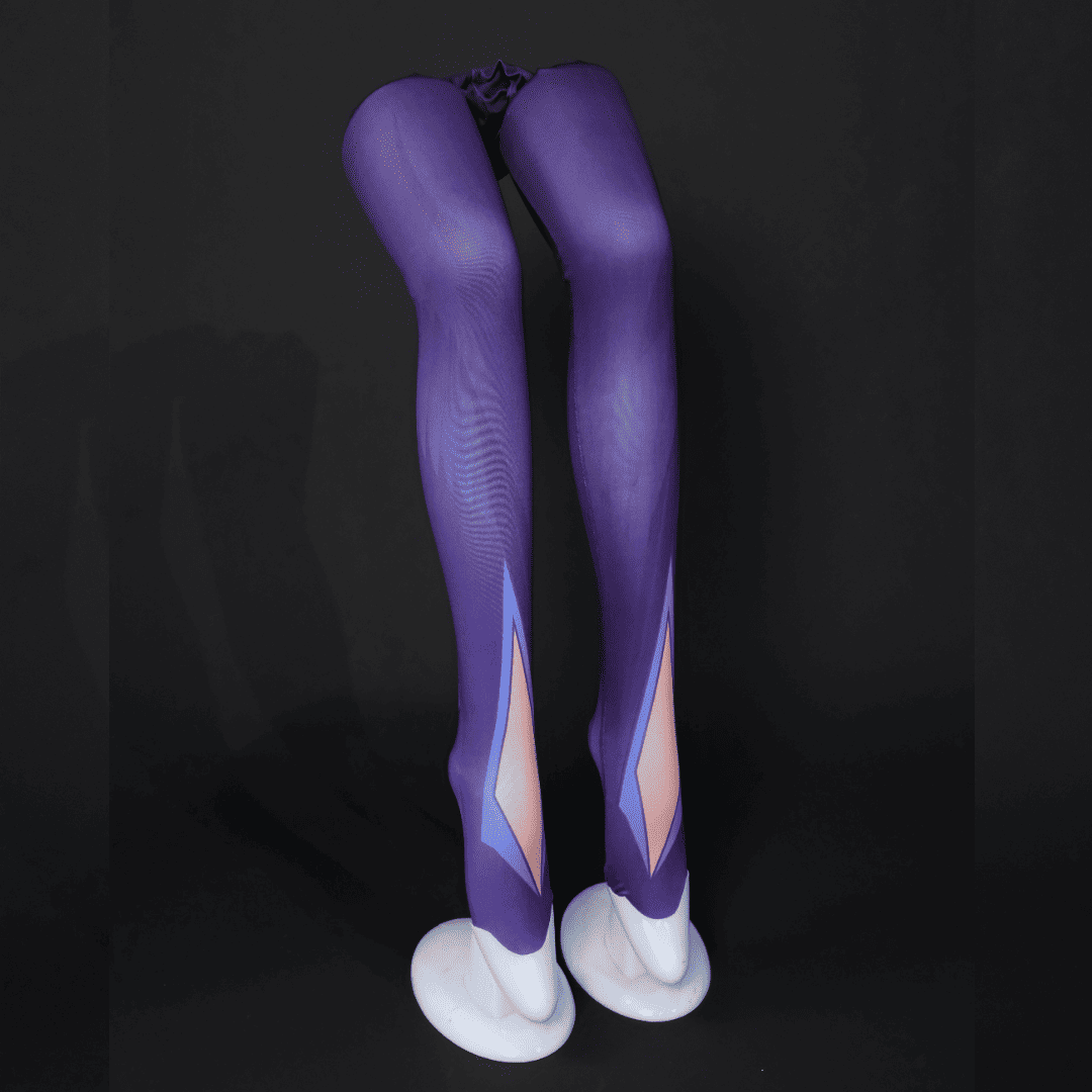 Rolecosplay LOL Yunara Cosplay Costume