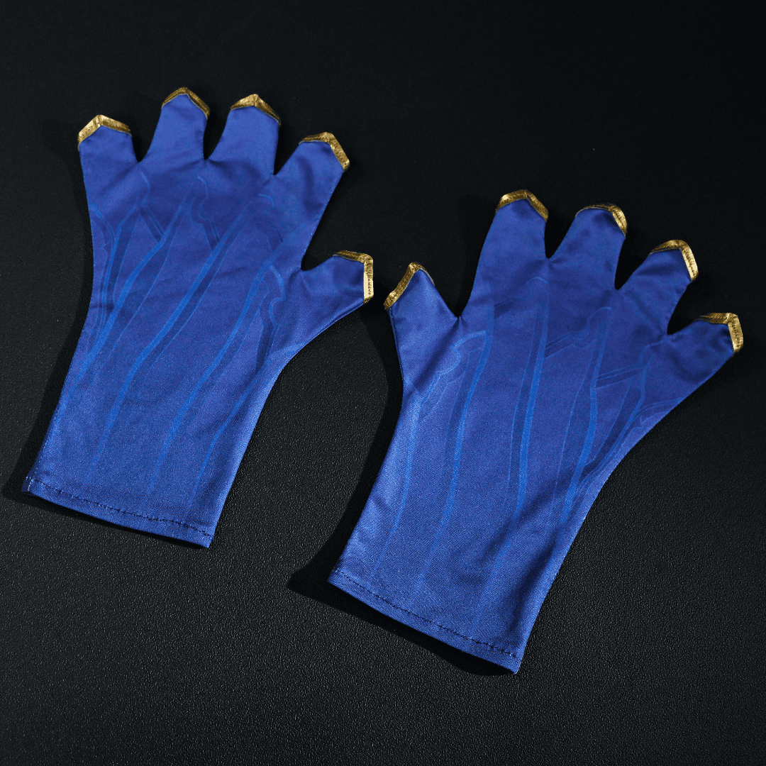 Rolecosplay LOL Yunara Cosplay Costume