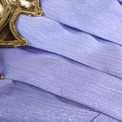 Rolecosplay LOL Yunara Cosplay Costume