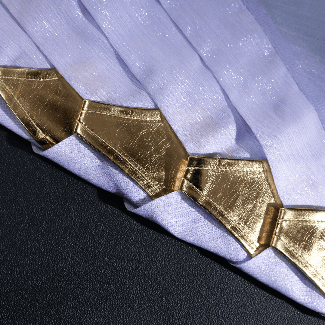 Rolecosplay LOL Yunara Cosplay Costume