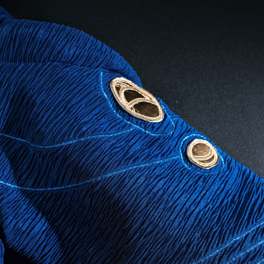 Rolecosplay LOL Yunara Cosplay Costume