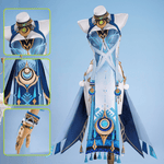 Rolecosplay Lauma Cosplay Costume Genshin Impact Cosplay Outfit