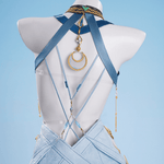 Rolecosplay Lauma Cosplay Costume Genshin Impact Cosplay Outfit