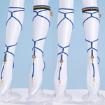 Rolecosplay Lauma Cosplay Costume Genshin Impact Cosplay Outfit