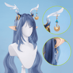 Rolecosplay Lauma Cosplay Costume Genshin Impact Cosplay Outfit