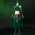 Rolecosplay League of Legends LOL Akali Cosplay Costume