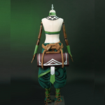 Rolecosplay League of Legends LOL Akali Cosplay Costume