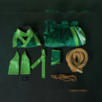 Rolecosplay League of Legends LOL Akali Cosplay Costume