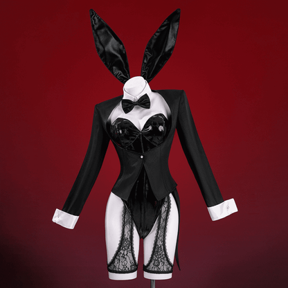 Rolecosplay Marin Kitagawa Black Bunny Cosplay Costume My Dress-Up Darling Cosplay Outfit