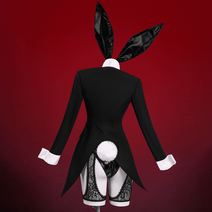 Rolecosplay Marin Kitagawa Black Bunny Cosplay Costume My Dress-Up Darling Cosplay Outfit