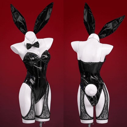 Rolecosplay Marin Kitagawa Black Bunny Cosplay Costume My Dress-Up Darling Cosplay Outfit