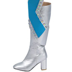 Rolecosplay Marvel Rival Emma Frost Halloween Cosplay Costume12