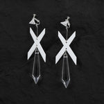 Rolecosplay Marvel Rival Emma Frost Halloween Cosplay Costume16