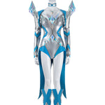 Rolecosplay Marvel Rival Emma Frost Halloween Cosplay Costume4