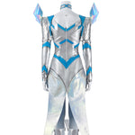Rolecosplay Marvel Rival Emma Frost Halloween Cosplay Costume5