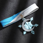 Rolecosplay Marvel Rival Luna Snow Halloween Cosplay Costume13