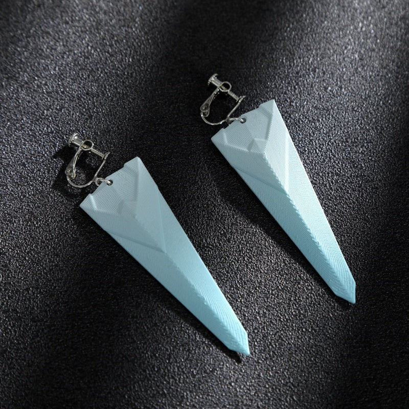 Rolecosplay Marvel Rival Luna Snow Halloween Cosplay Costume14