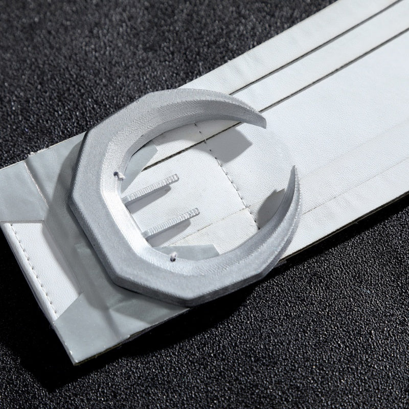 Rolecosplay Marvel Rival Luna Snow Halloween Cosplay Costume15