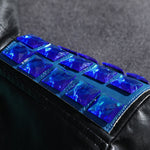 Rolecosplay Marvel Rival Luna Snow Halloween Cosplay Costume7