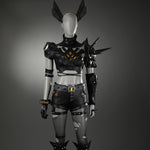 Rolecosplay Marvel Rival Magik Halloween Cosplay Costume