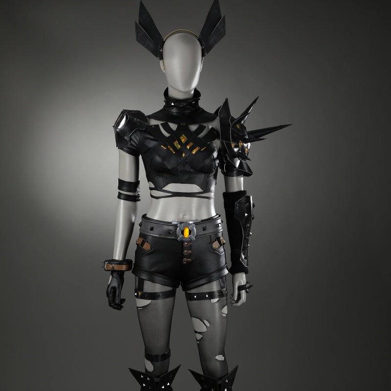 Rolecosplay Marvel Rival Magik Halloween Cosplay Costume