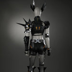 Rolecosplay Marvel Rival Magik Halloween Cosplay Costume1