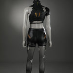 Rolecosplay Marvel Rival Magik Halloween Cosplay Costume3