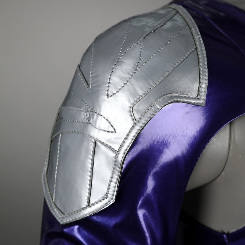  Rolecosplay Marvel Rival Psylocke Halloween cosplay costume 12