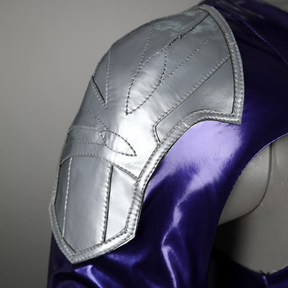  Rolecosplay Marvel Rival Psylocke Halloween cosplay costume 12