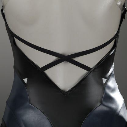 Rolecosplay Marvel Rival Storm Halloween Cosplay Costume13 