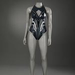 Rolecosplay Marvel Rival Storm Halloween Cosplay Costume 5