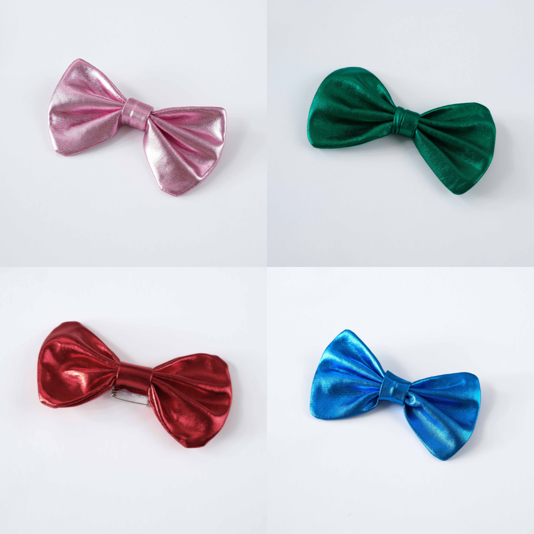 Rolecosplay Multi-Color Glossy Bunny Bodysuit Set Sexy Cosplay