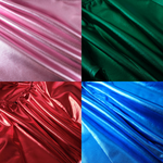 Rolecosplay Multi-Color Glossy Bunny Bodysuit Set Sexy Cosplay