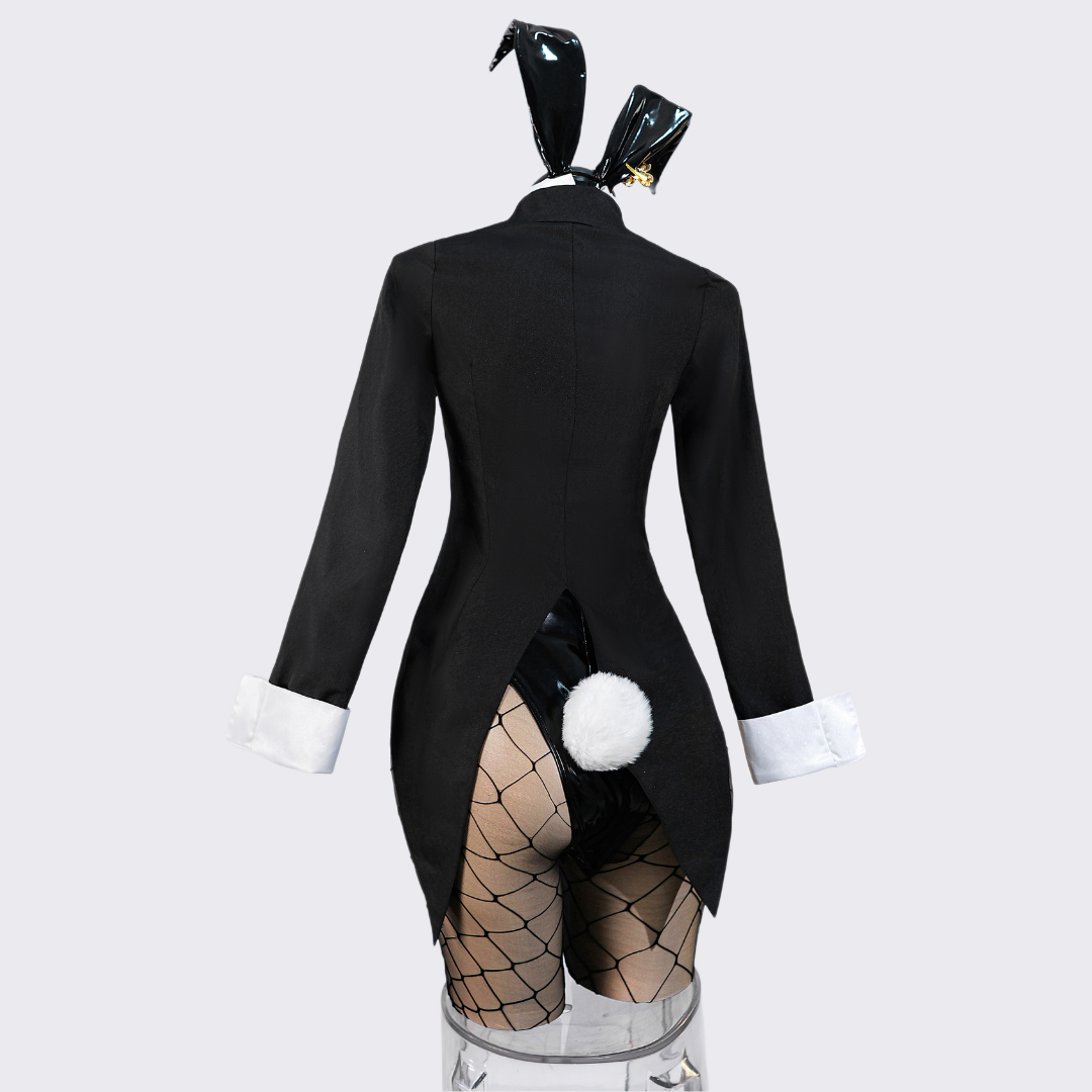 Rolecosplay NIKKE Ade Agent Bunny Cosplay Costume