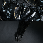 Rolecosplay NIKKE Ade Agent Bunny Cosplay Costume 05