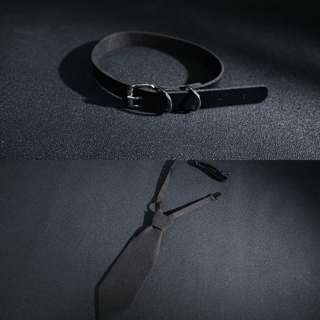 Rolecosplay NIKKE Ade Agent Bunny Cosplay Costume 06