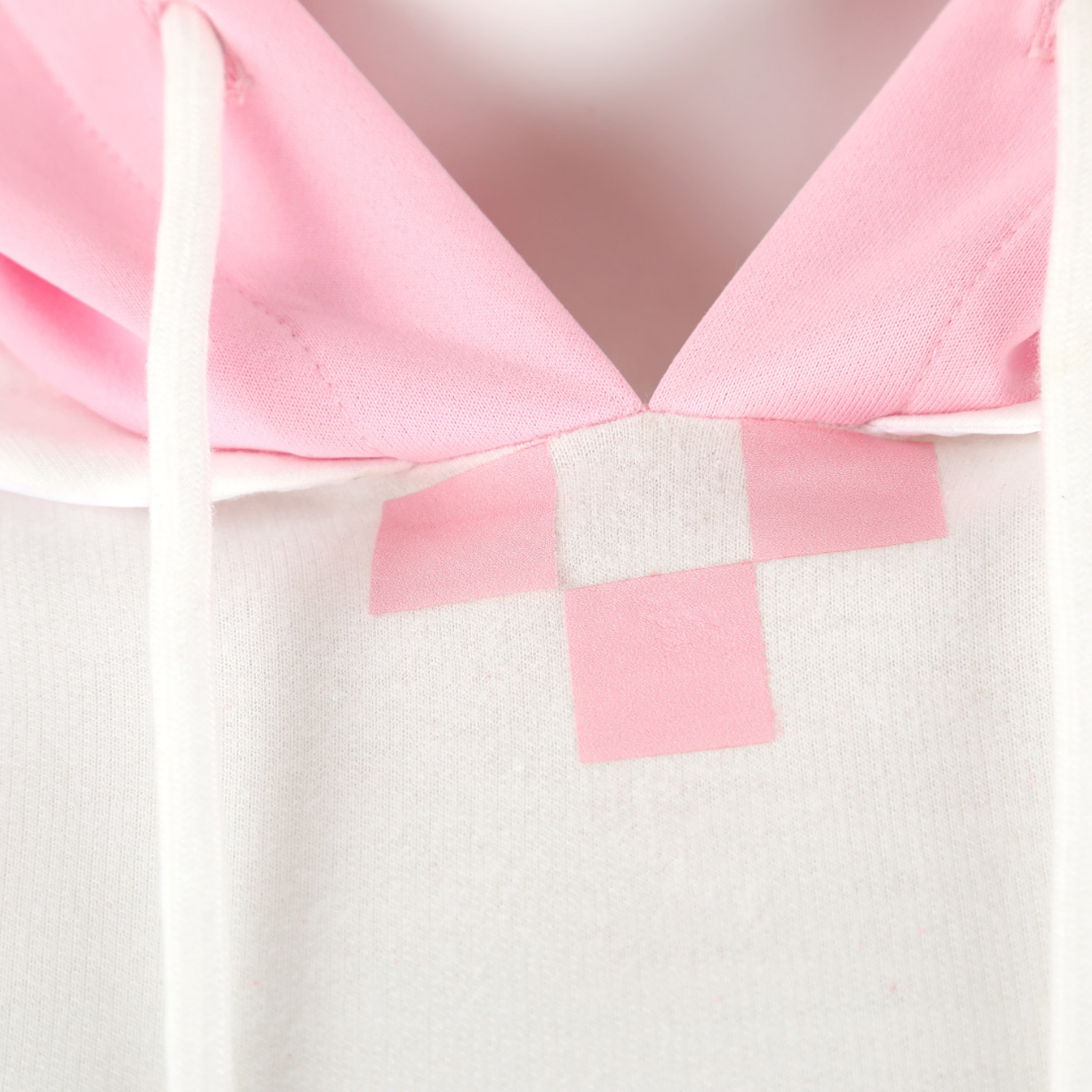 Rolecosplay NIKKE Alice Hoodie Cute Sexy Cosplay Costume