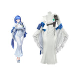 Rolecosplay NIKKE Arcana Halloween Cosplay Costume
