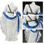 Rolecosplay NIKKE Arcana Halloween Cosplay Costume2