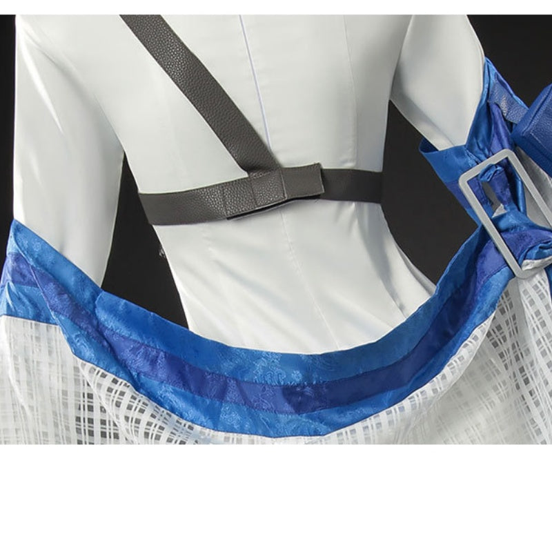 Rolecosplay NIKKE Arcana Halloween Cosplay Costume7