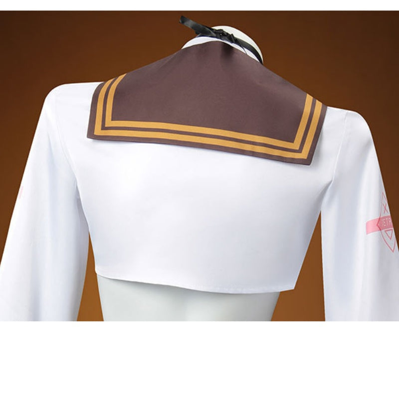 Rolecosplay NIKKE Bready Halloween Cosplay Costume9