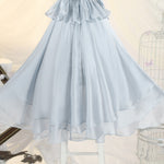 Rolecosplay NIKKE Cinderella Halloween cosplay costume11