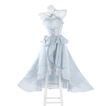 Rolecosplay NIKKE Cinderella Halloween cosplay costume3